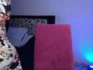 natashaandmarion from CamSoda is Freechat