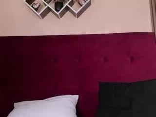 natashabennet from CamSoda is Freechat