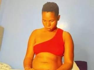 natashaofun from CamSoda
