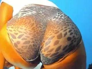 natashaofun from CamSoda