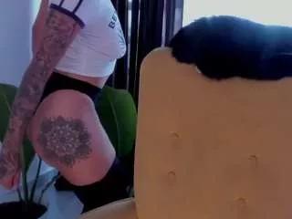 natashawalkerr from CamSoda