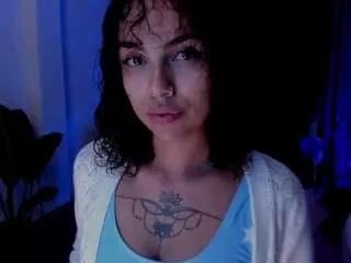 natashawalkerr from CamSoda
