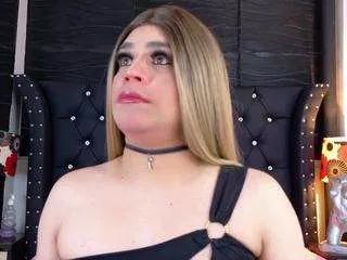 nathaliaz from CamSoda is Freechat