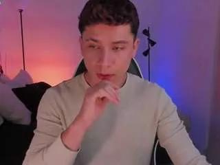 nathangreyx from CamSoda is Freechat