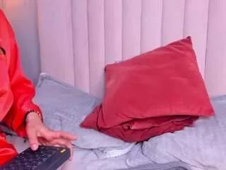 nathasha-ebony from CamSoda is Freechat