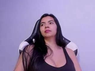 nathy-garcia from CamSoda is Freechat
