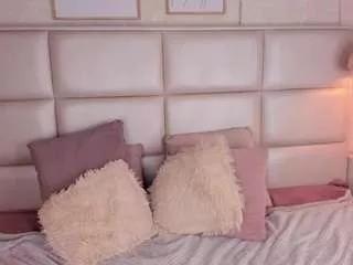 natt-clark from CamSoda is Freechat