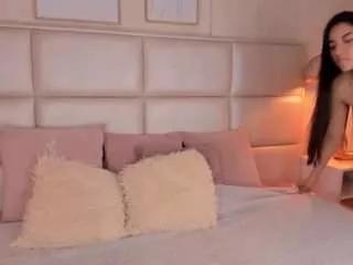 natt-clark from CamSoda is Freechat