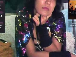 natzuchoi from CamSoda is Freechat