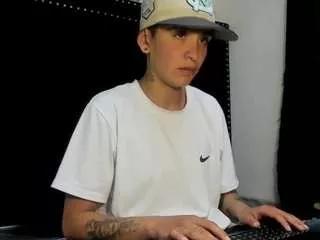 naughtyboyrx from CamSoda is Freechat