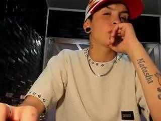 naughtyboyrx from CamSoda is Freechat