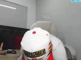 naughtyboyrx from CamSoda is Freechat