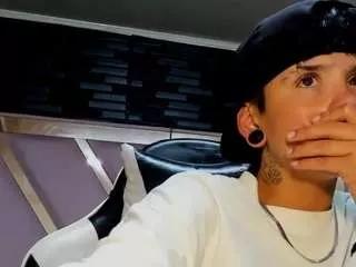 naughtyboyrx from CamSoda is Freechat