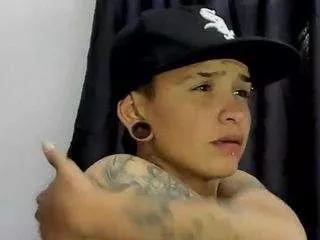 naughtyboyrx from CamSoda is Freechat