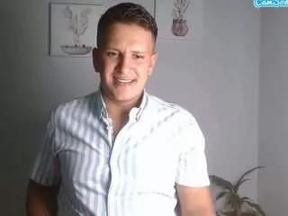 naughtydaniel from CamSoda is Freechat