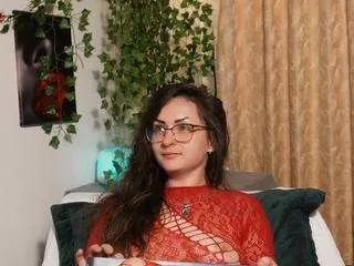 naughtyhomemade17 from CamSoda is Freechat