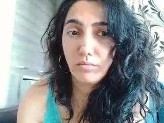 naughtyladyx from CamSoda is Freechat