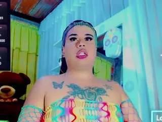 nauthyvalentina from CamSoda is Freechat