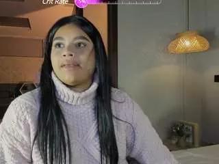 nayahh from CamSoda