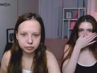 nekky-mouse from CamSoda