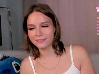 neldagault from CamSoda is Freechat