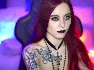 nellene from CamSoda