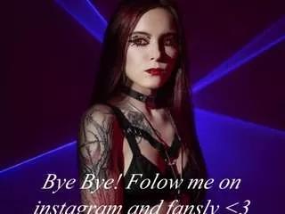 nellene from CamSoda is Freechat