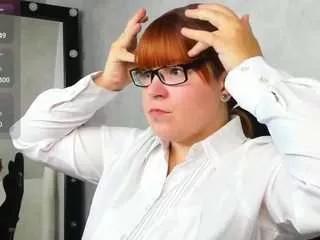 nelly-collins from CamSoda is Freechat