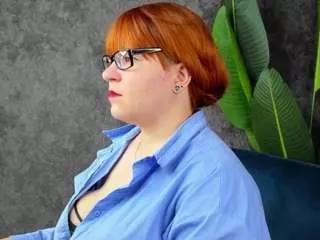 nelly-collins from CamSoda
