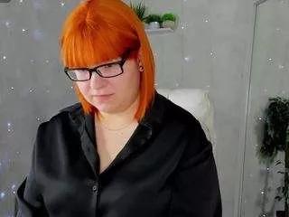 nelly-collins from CamSoda is Freechat