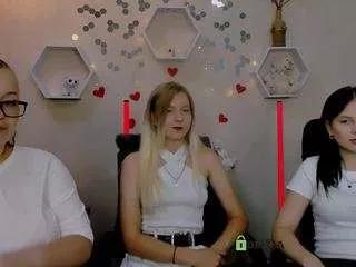 nelly-storm from CamSoda