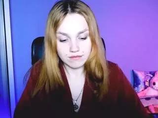 nelly-storm from CamSoda