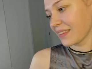 neonymuse from CamSoda is Freechat