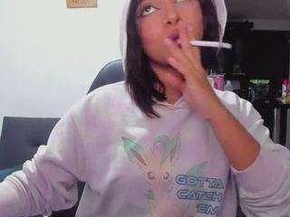 nessaa88 from CamSoda