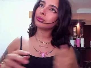 nessaa88 from CamSoda
