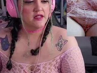 nevermakeawish from CamSoda