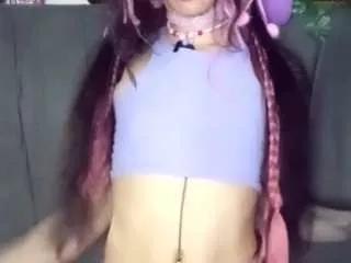 Photos of niaweber from CamSoda is Freechat