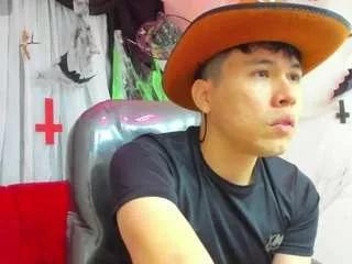 nickk-wolff from CamSoda is Freechat