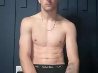 nickweston from CamSoda is Freechat