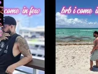 nicolas-torres99 from CamSoda is Freechat