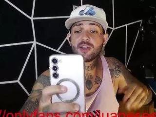 nicolas-torres99 from CamSoda is Freechat