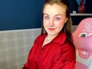 nicole-adams from CamSoda is Freechat