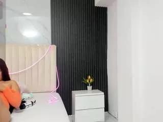 Nicoleesmith webcams show profile image 