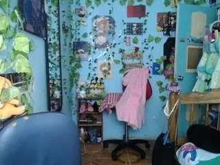 nicoleink01 from CamSoda is Freechat