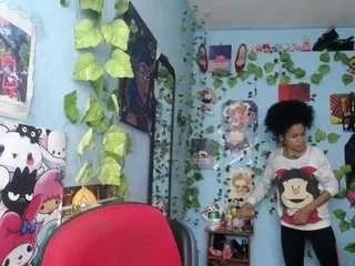 nicoleink01 from CamSoda is Freechat