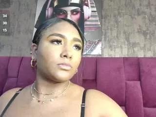 nicoleparker1 from CamSoda is Freechat