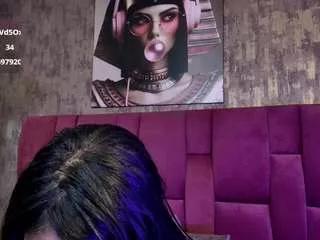 nicoleparker1 from CamSoda is Freechat