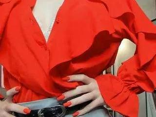 nightgrovetiter from CamSoda is Freechat