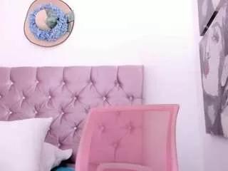 niickyhot from CamSoda