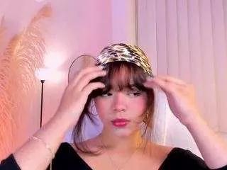 nikavelvet from CamSoda is Freechat